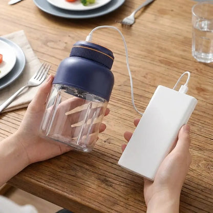 🔥LAST DAY 50% OFF🎁Portable Household Appliances Juicer