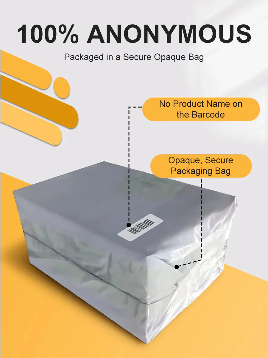 ✨a【Discreet Delivery】-Smart Suction & Stroke Device – Fully Automated for Effortless Enjoyment