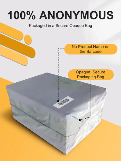 ✨a【Discreet Delivery】-Smart Suction & Stroke Device – Fully Automated for Effortless Enjoyment